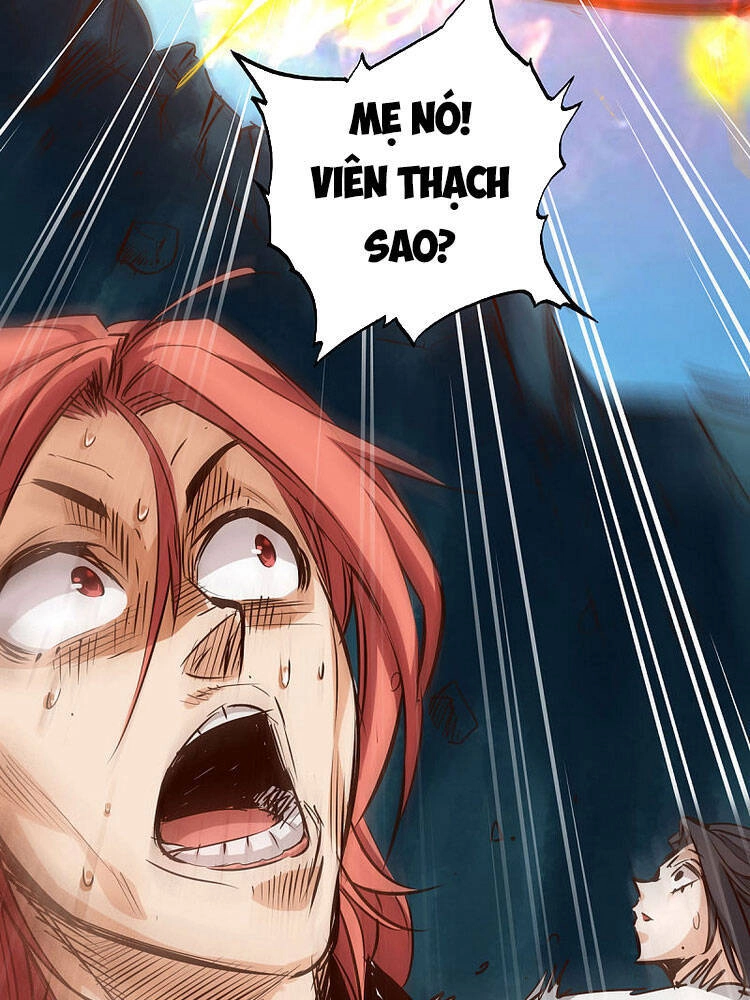 Thông Thiên Chi Lộ Chapter 55 - 23