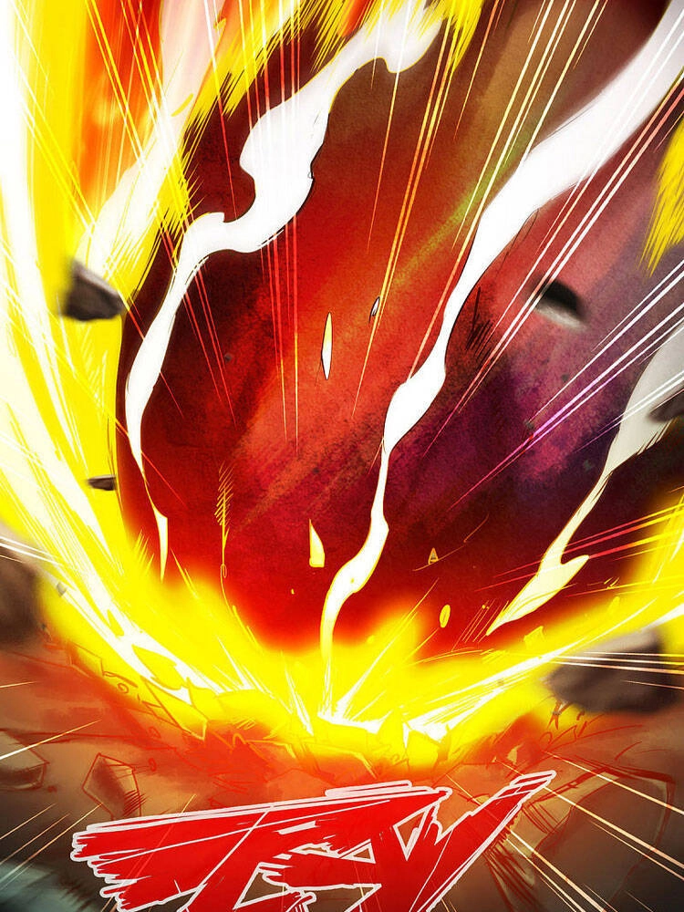 Thông Thiên Chi Lộ Chapter 55 - 25