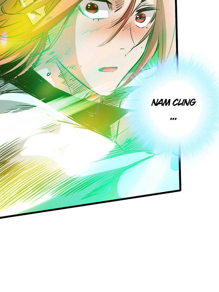 Thông Thiên Chi Lộ Chapter 55 - 29