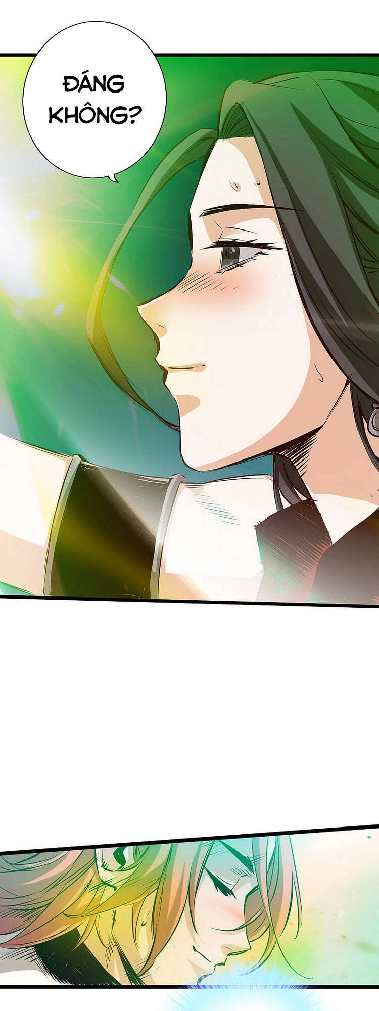 Thông Thiên Chi Lộ Chapter 55 - 30