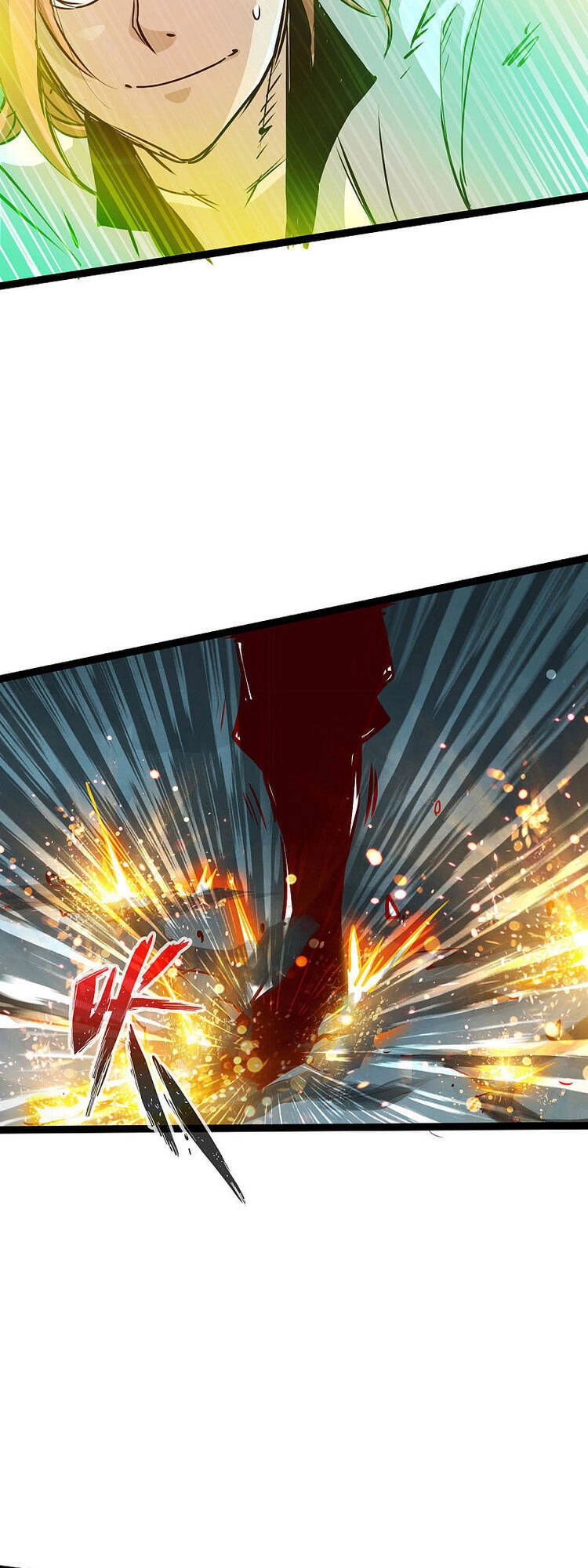 Thông Thiên Chi Lộ Chapter 55 - 38