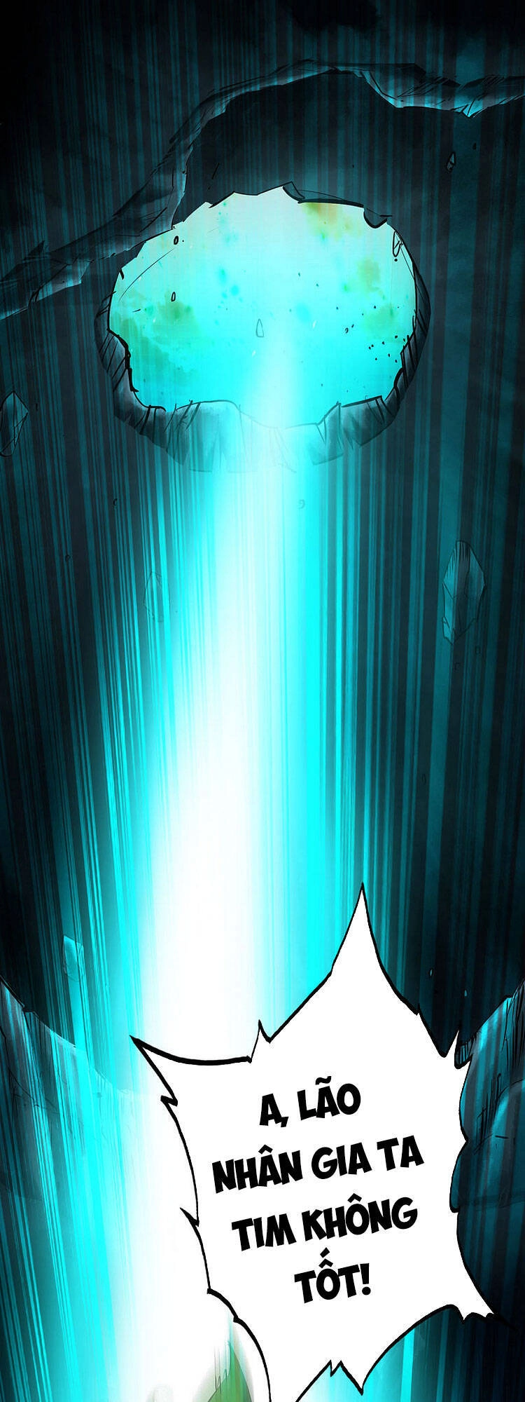 Thông Thiên Chi Lộ Chapter 56 - 1