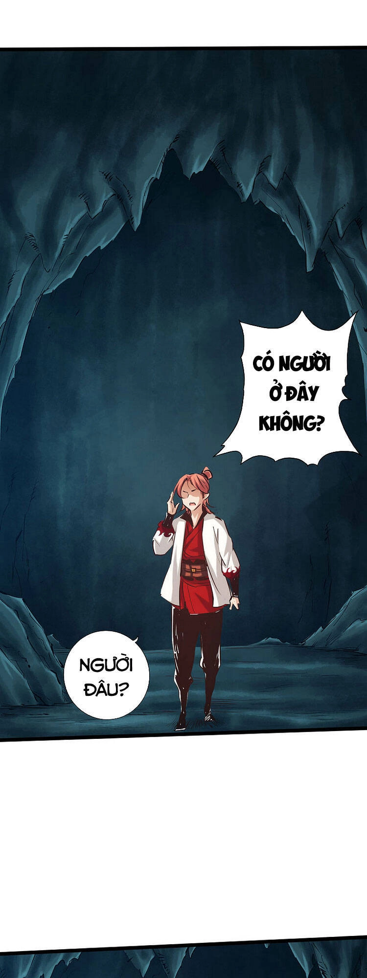 Thông Thiên Chi Lộ Chapter 56 - 13