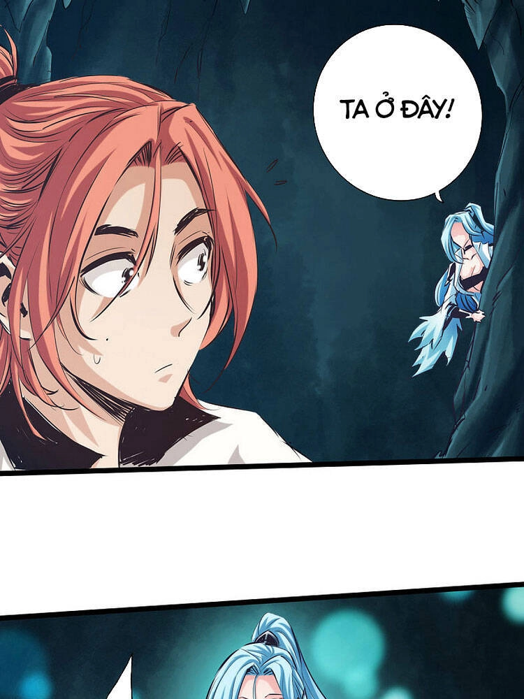 Thông Thiên Chi Lộ Chapter 56 - 14