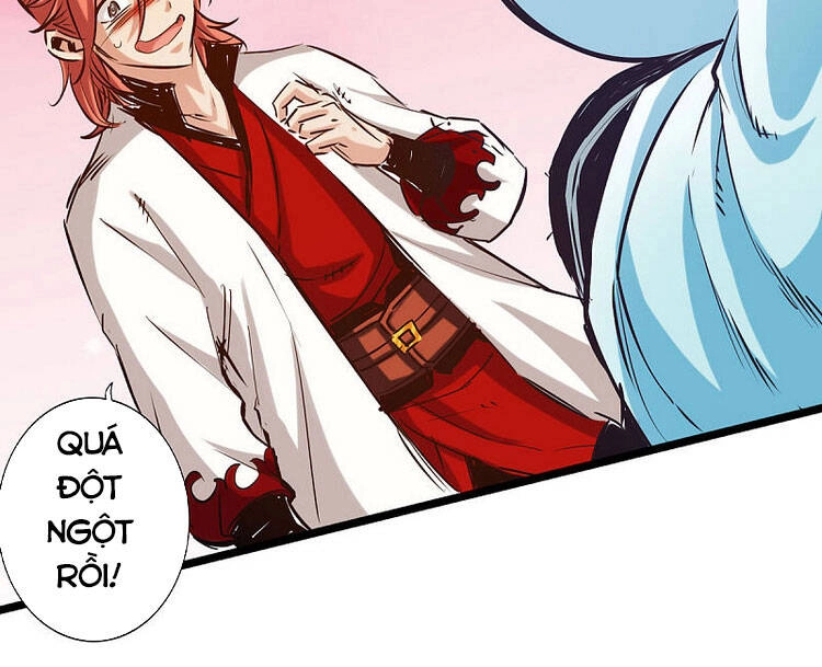 Thông Thiên Chi Lộ Chapter 56 - 17