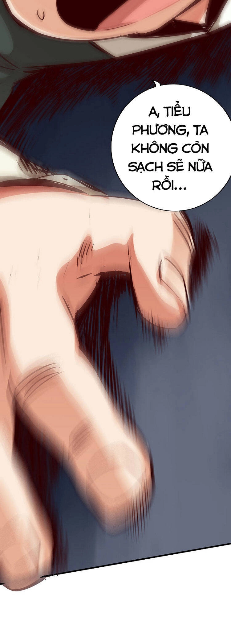 Thông Thiên Chi Lộ Chapter 56 - 24