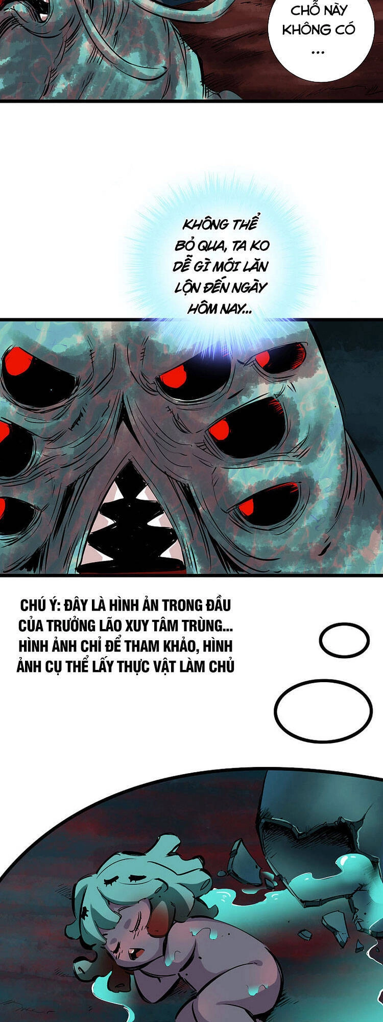 Thông Thiên Chi Lộ Chapter 57 - 3