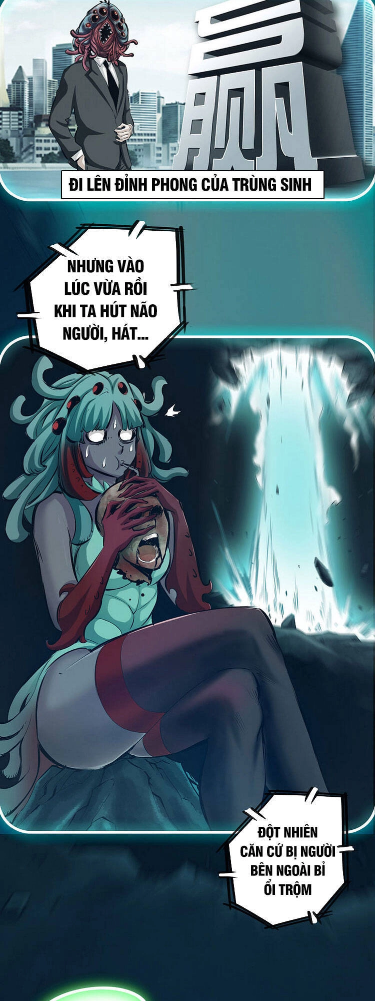 Thông Thiên Chi Lộ Chapter 57 - 9