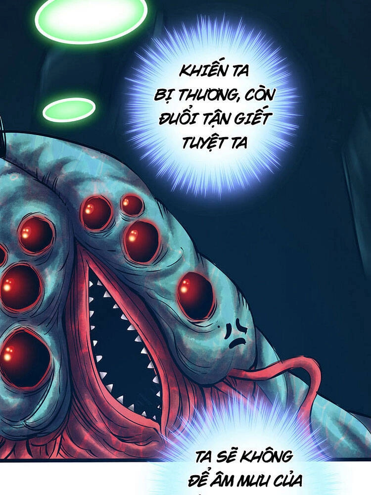 Thông Thiên Chi Lộ Chapter 57 - 10