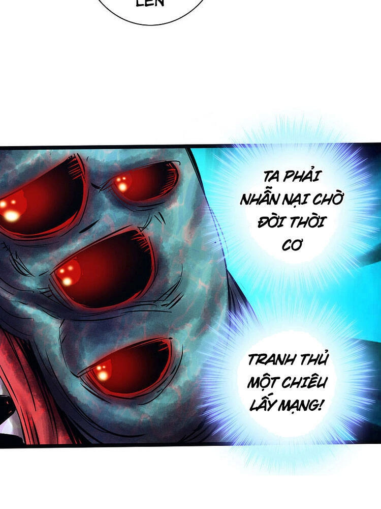 Thông Thiên Chi Lộ Chapter 57 - 12