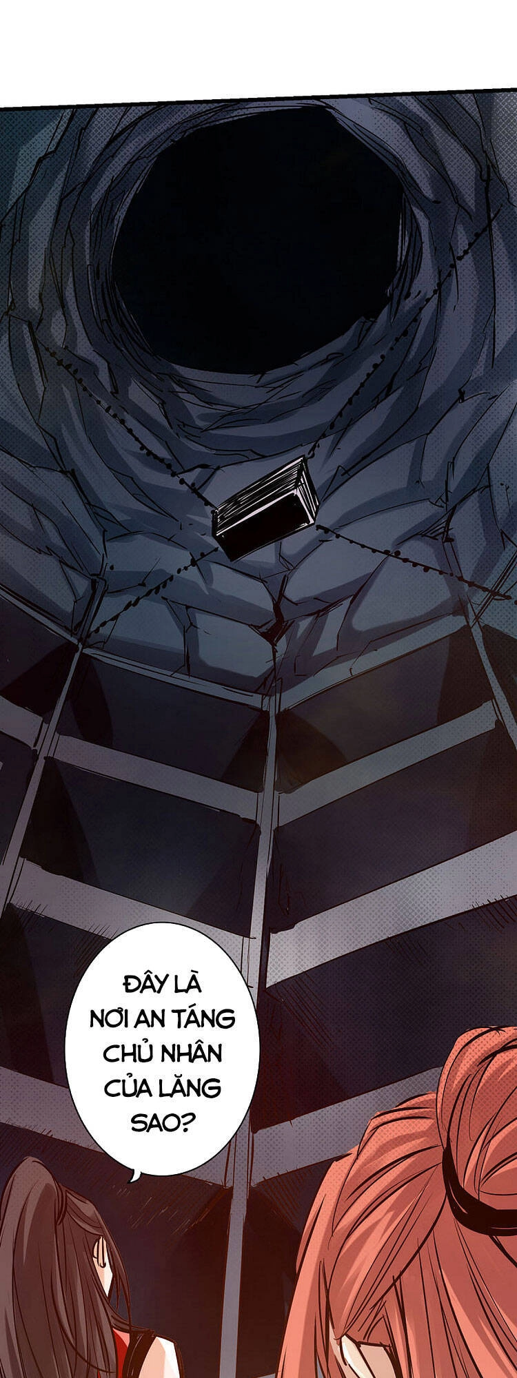 Thông Thiên Chi Lộ Chapter 57 - 13