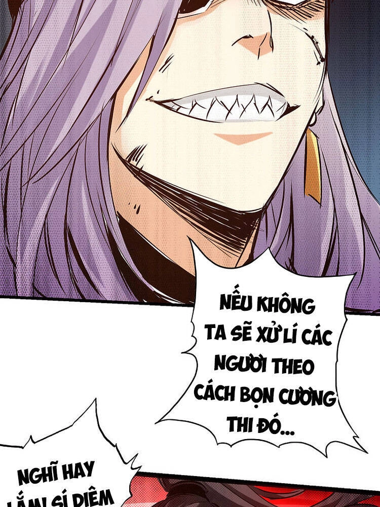 Thông Thiên Chi Lộ Chapter 57 - 17