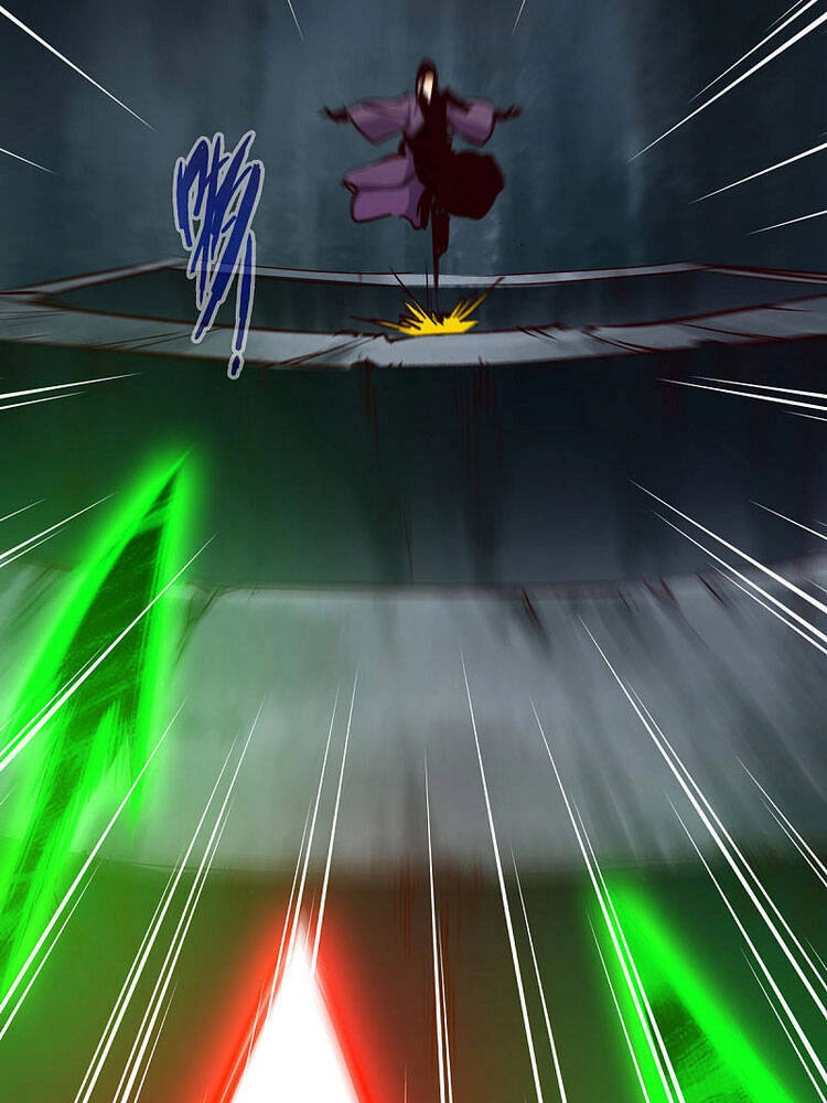 Thông Thiên Chi Lộ Chapter 57 - 19