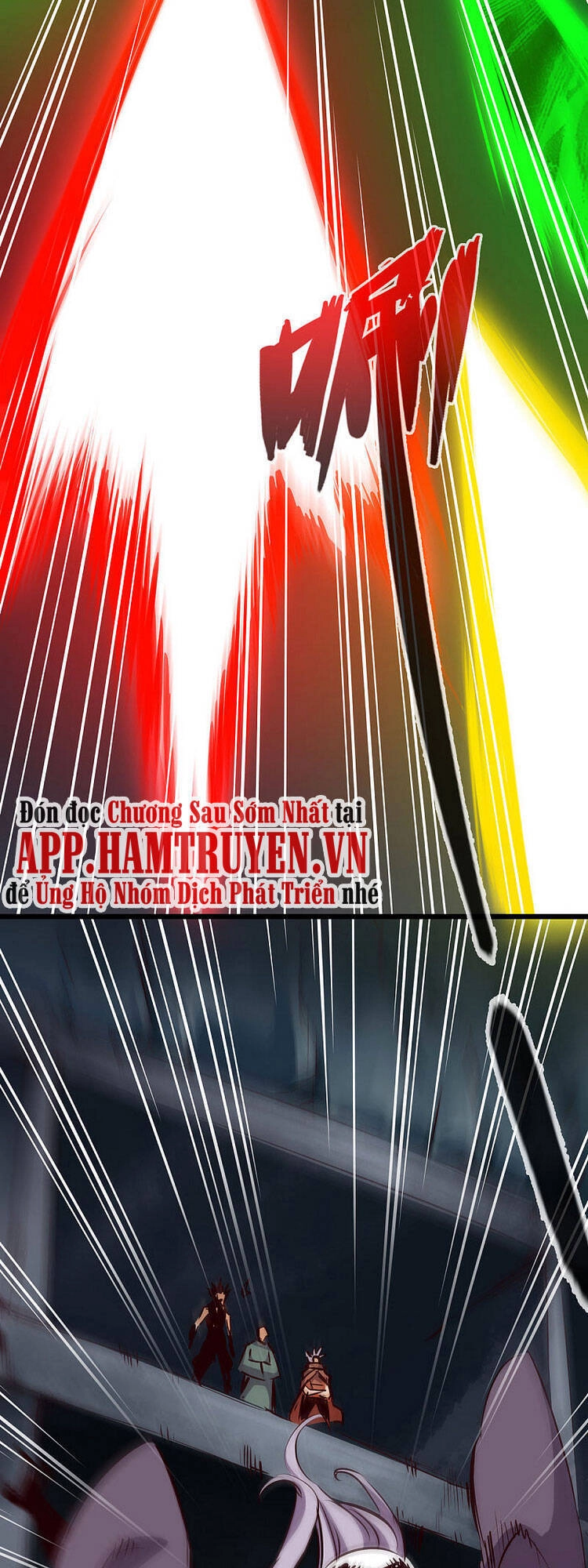 Thông Thiên Chi Lộ Chapter 57 - 20