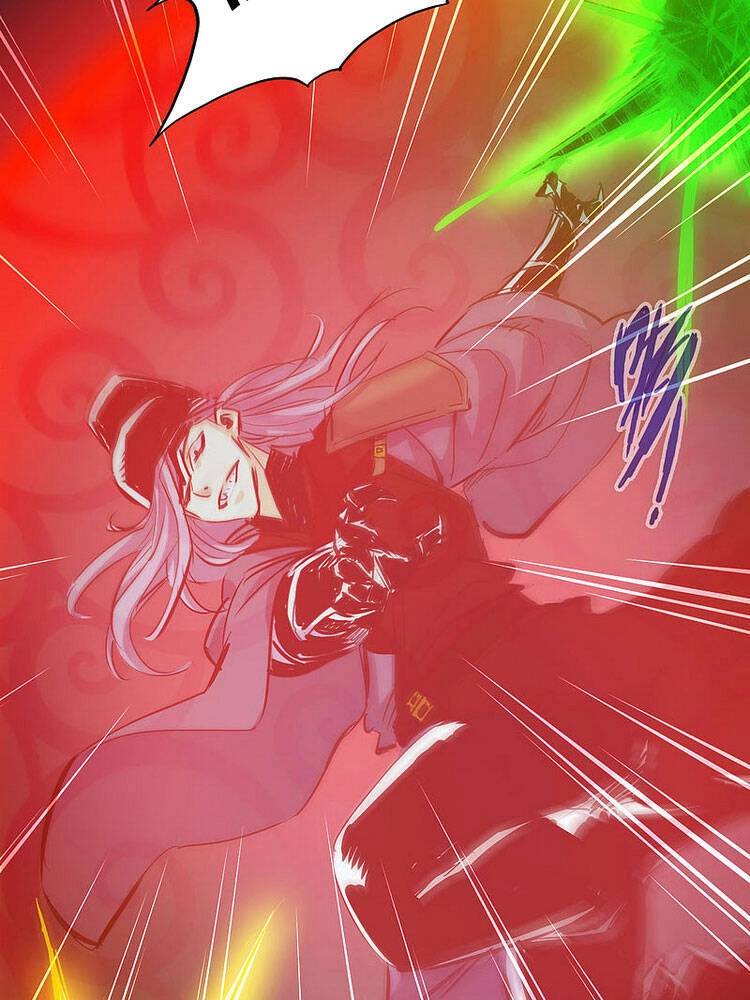 Thông Thiên Chi Lộ Chapter 57 - 23