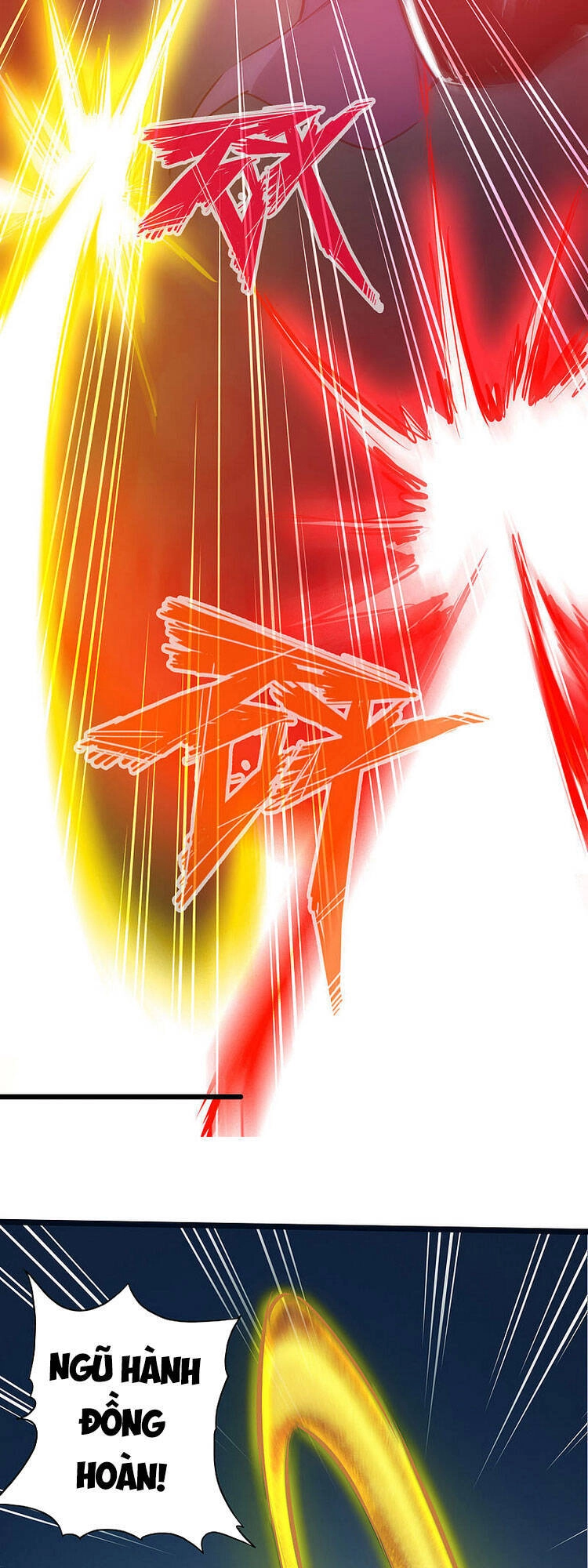 Thông Thiên Chi Lộ Chapter 57 - 24