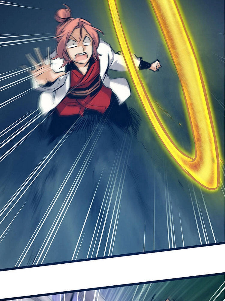 Thông Thiên Chi Lộ Chapter 57 - 25