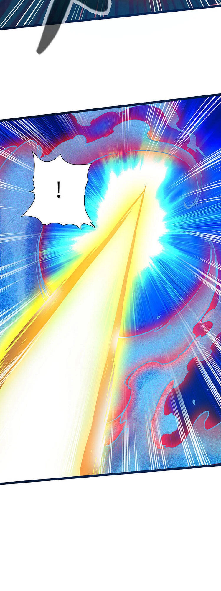 Thông Thiên Chi Lộ Chapter 57 - 28