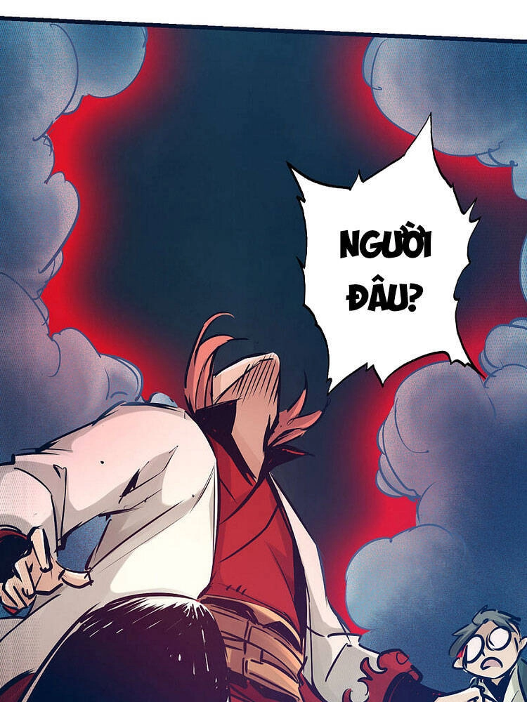 Thông Thiên Chi Lộ Chapter 57 - 29