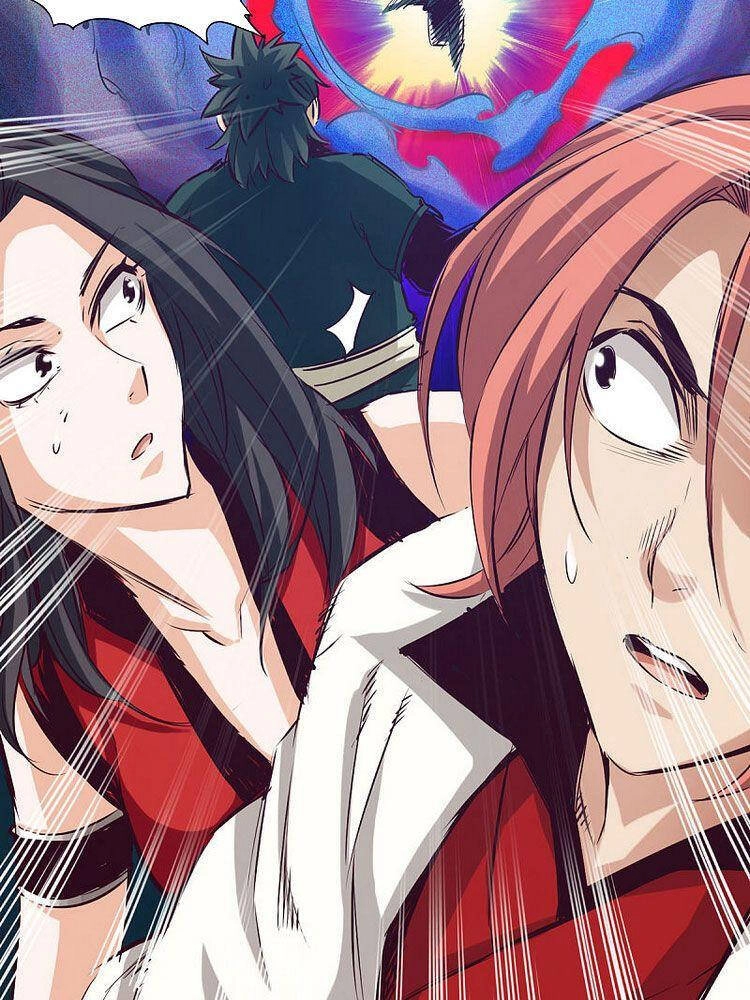 Thông Thiên Chi Lộ Chapter 58 - 2