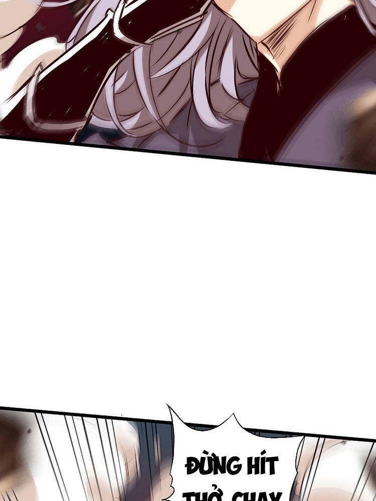 Thông Thiên Chi Lộ Chapter 58 - 8