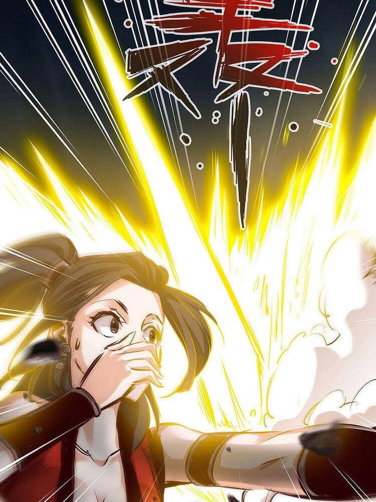 Thông Thiên Chi Lộ Chapter 58 - 10