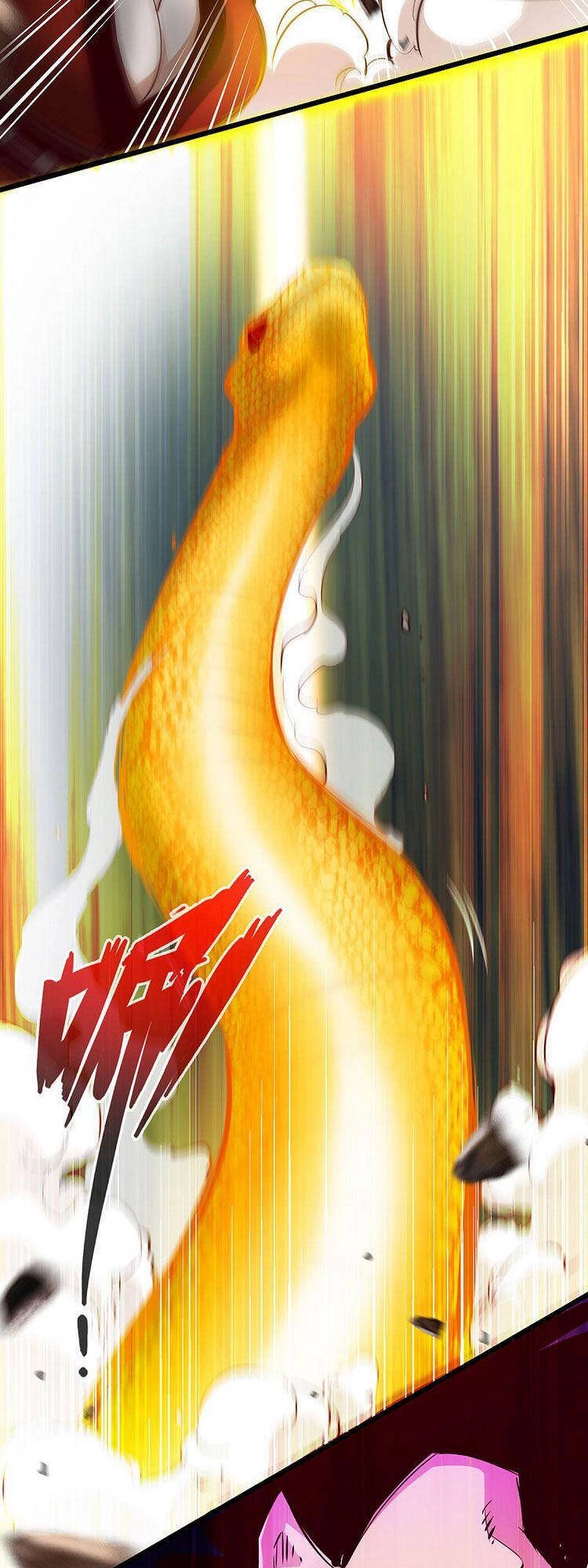 Thông Thiên Chi Lộ Chapter 58 - 11