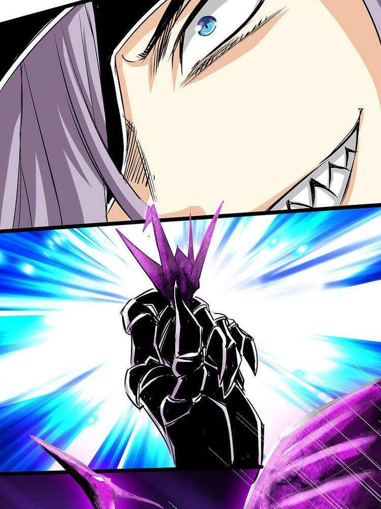 Thông Thiên Chi Lộ Chapter 58 - 16