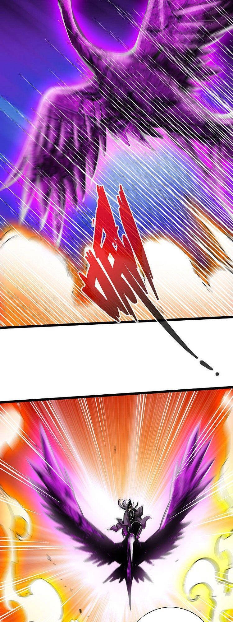 Thông Thiên Chi Lộ Chapter 58 - 17