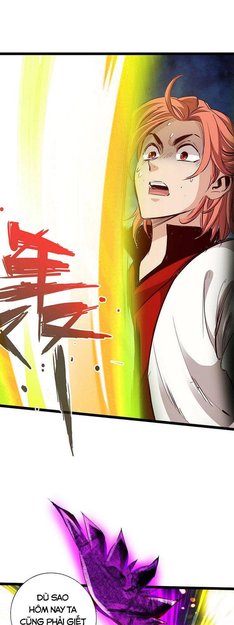 Thông Thiên Chi Lộ Chapter 58 - 19