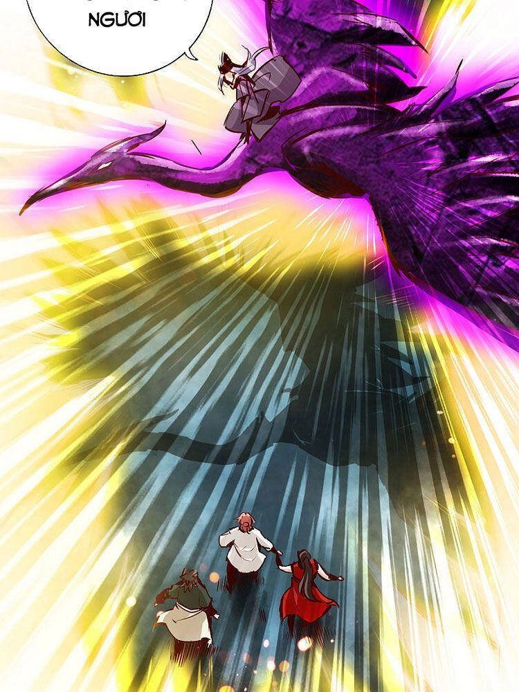 Thông Thiên Chi Lộ Chapter 58 - 20