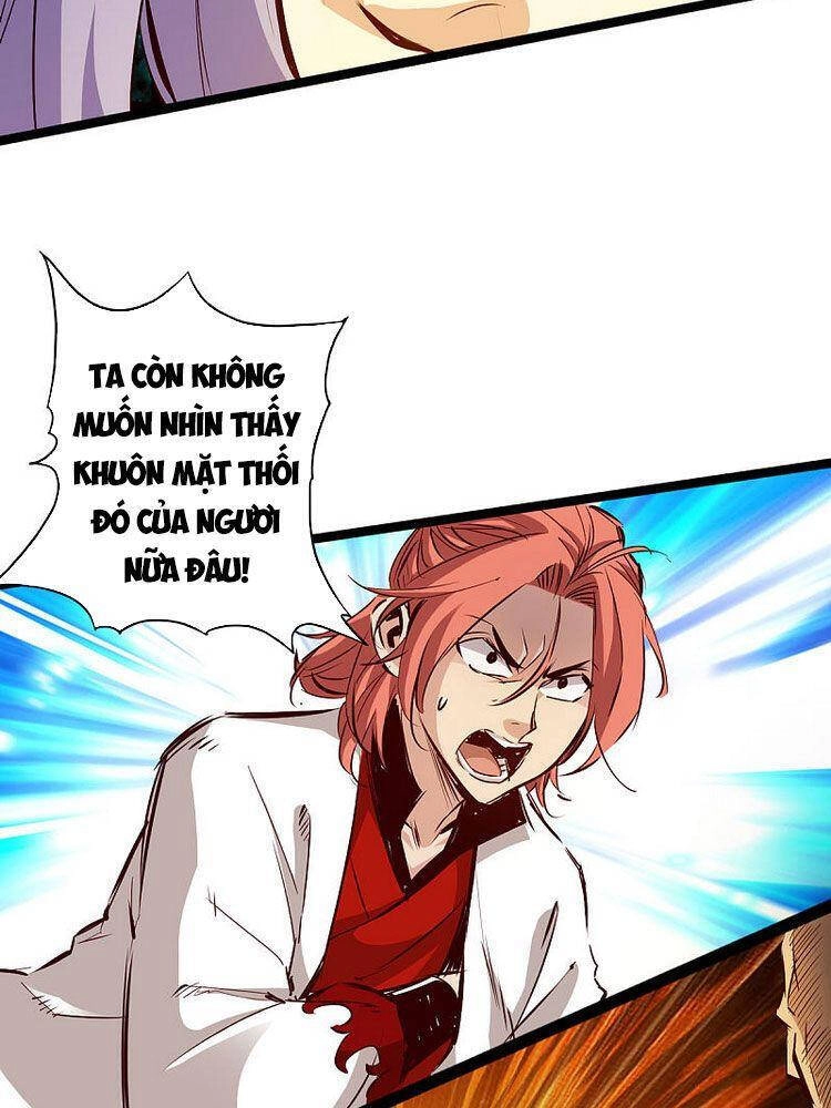 Thông Thiên Chi Lộ Chapter 58 - 22