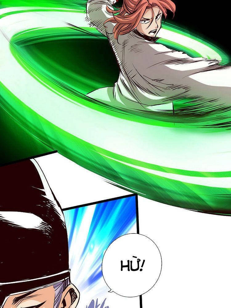 Thông Thiên Chi Lộ Chapter 58 - 26