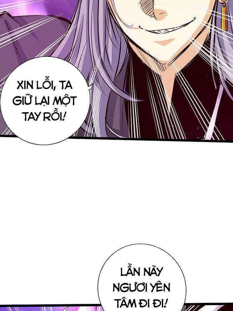 Thông Thiên Chi Lộ Chapter 58 - 28