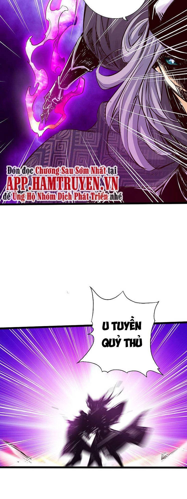 Thông Thiên Chi Lộ Chapter 58 - 29