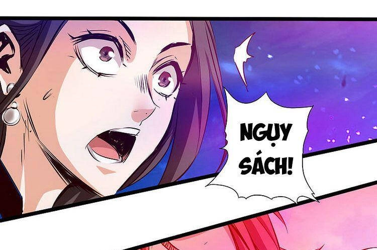 Thông Thiên Chi Lộ Chapter 58 - 30