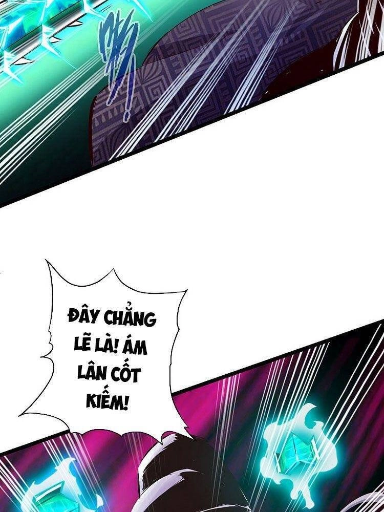 Thông Thiên Chi Lộ Chapter 59 - 8