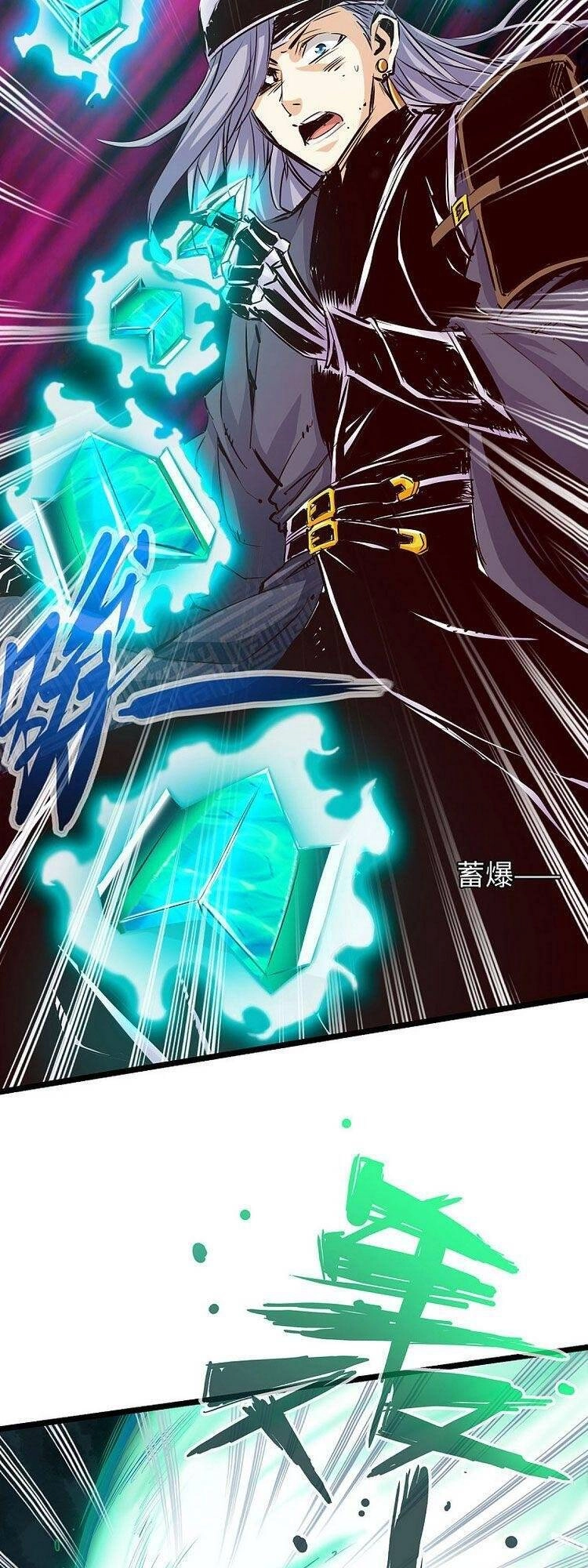 Thông Thiên Chi Lộ Chapter 59 - 9