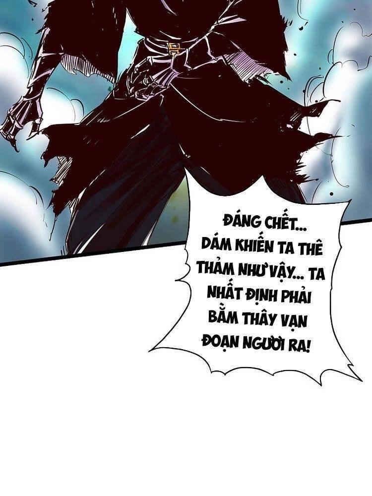 Thông Thiên Chi Lộ Chapter 59 - 12