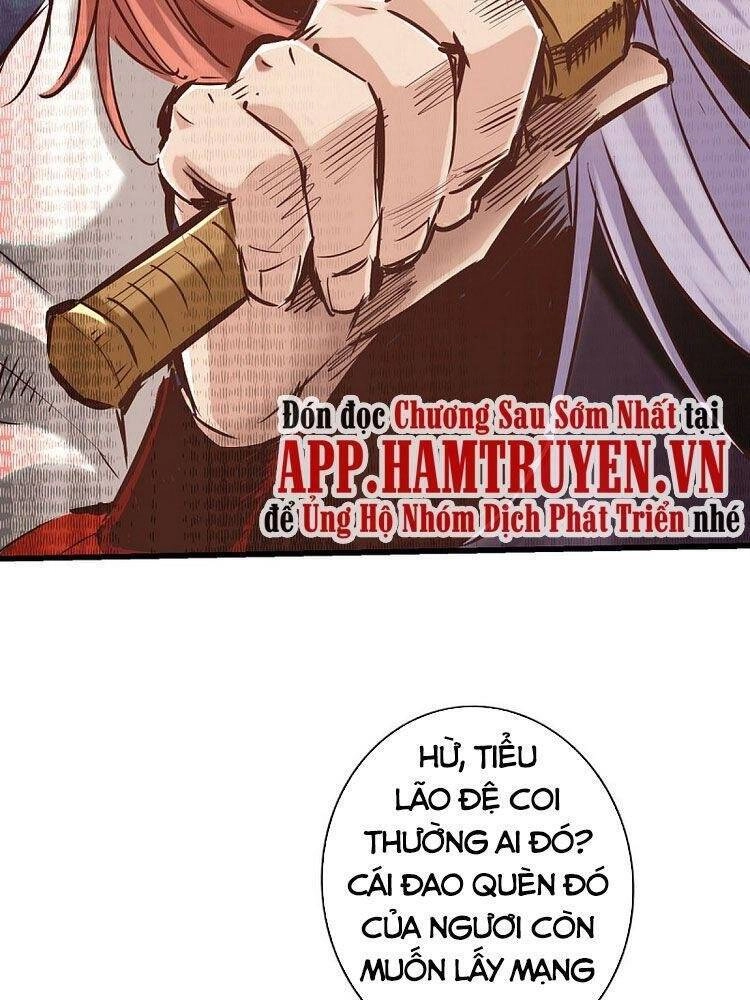 Thông Thiên Chi Lộ Chapter 59 - 14