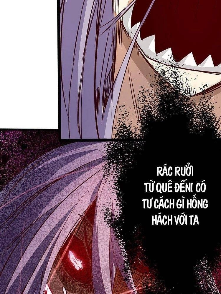 Thông Thiên Chi Lộ Chapter 59 - 27