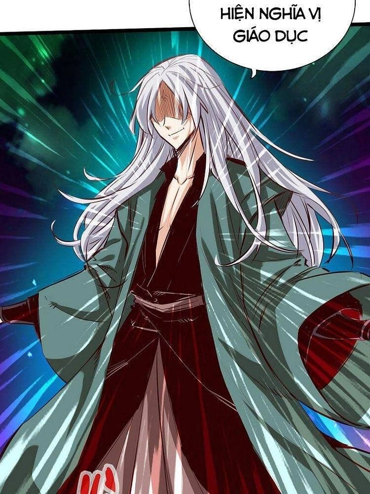 Thông Thiên Chi Lộ Chapter 60 - 4