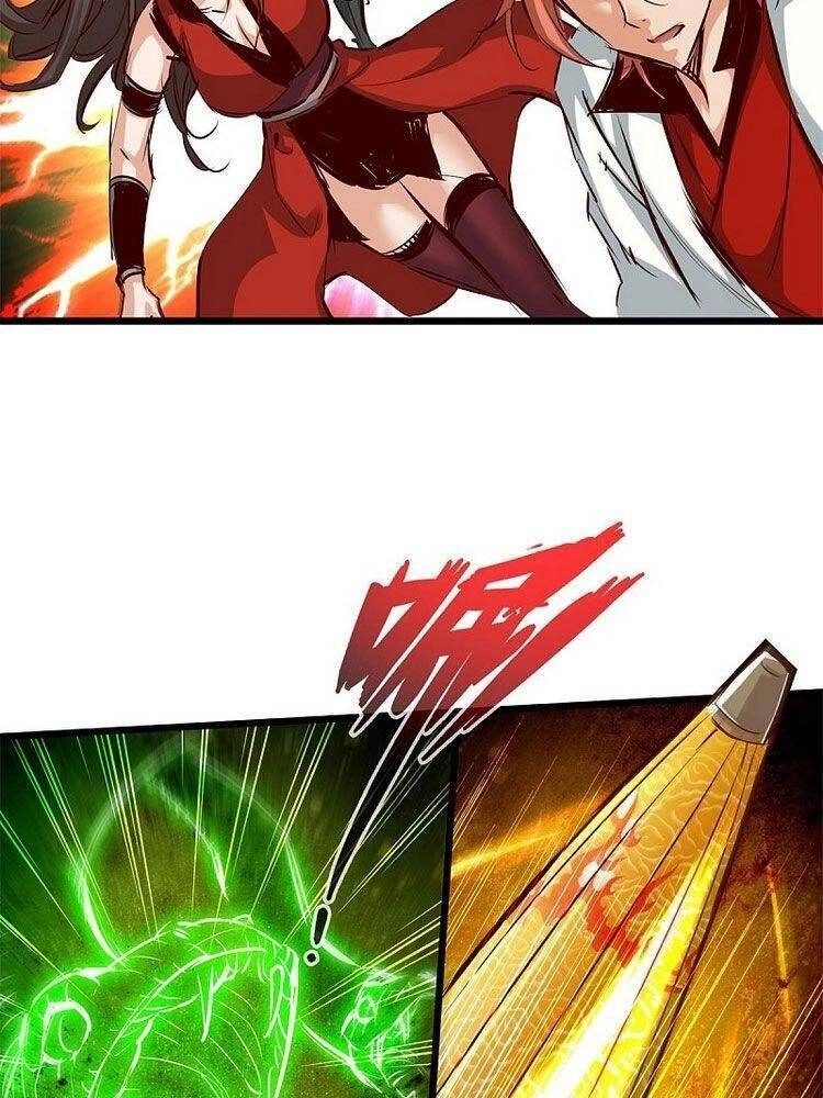 Thông Thiên Chi Lộ Chapter 60 - 8