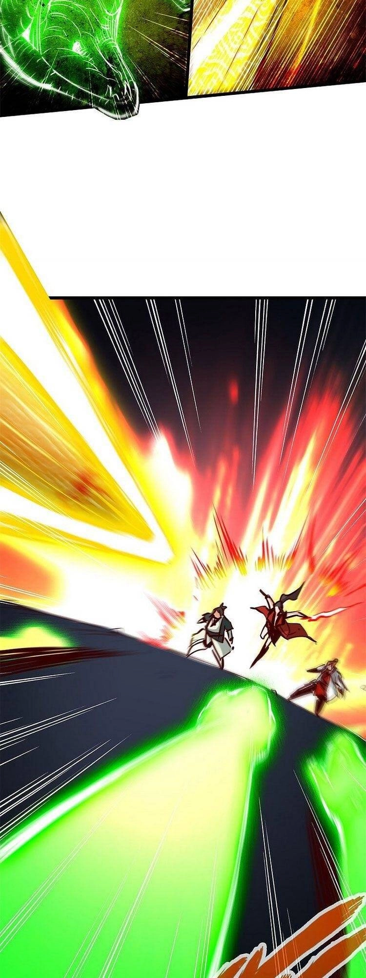 Thông Thiên Chi Lộ Chapter 60 - 9