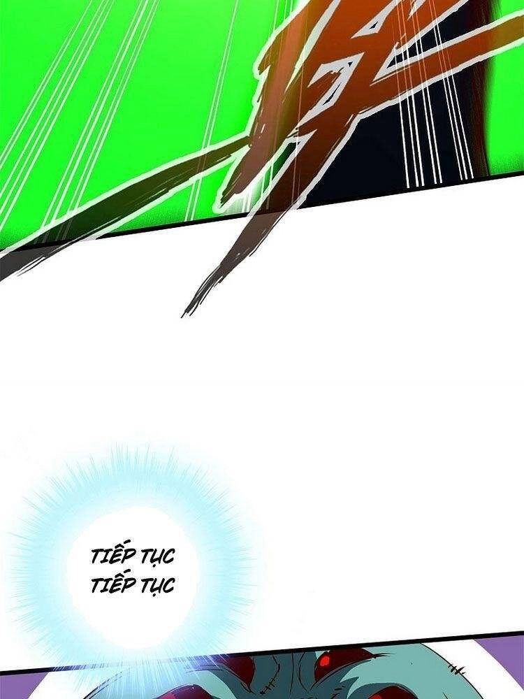 Thông Thiên Chi Lộ Chapter 60 - 10