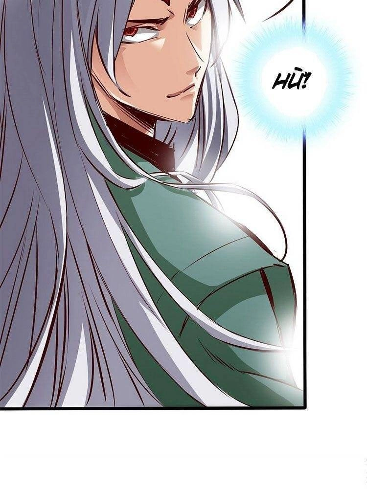 Thông Thiên Chi Lộ Chapter 60 - 12