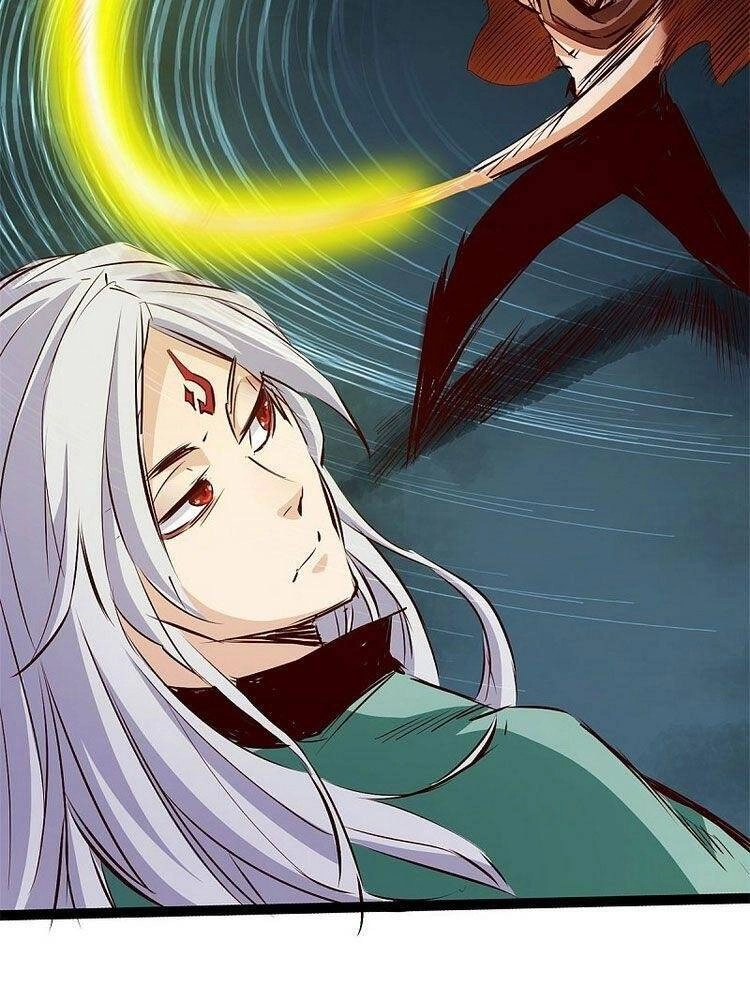 Thông Thiên Chi Lộ Chapter 60 - 16