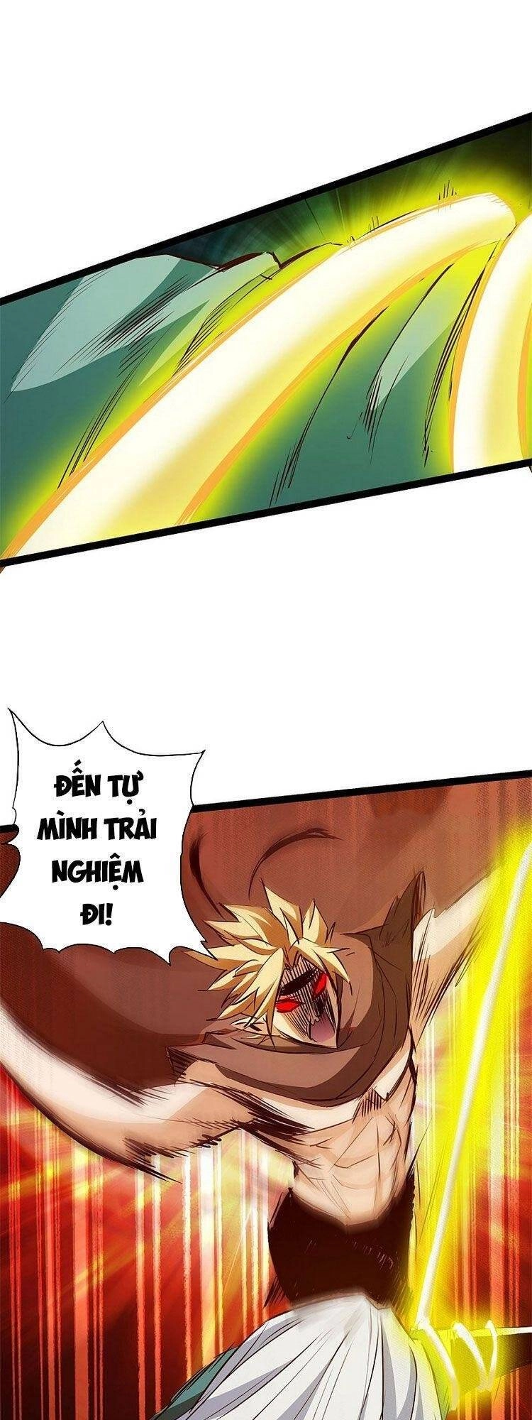 Thông Thiên Chi Lộ Chapter 60 - 17