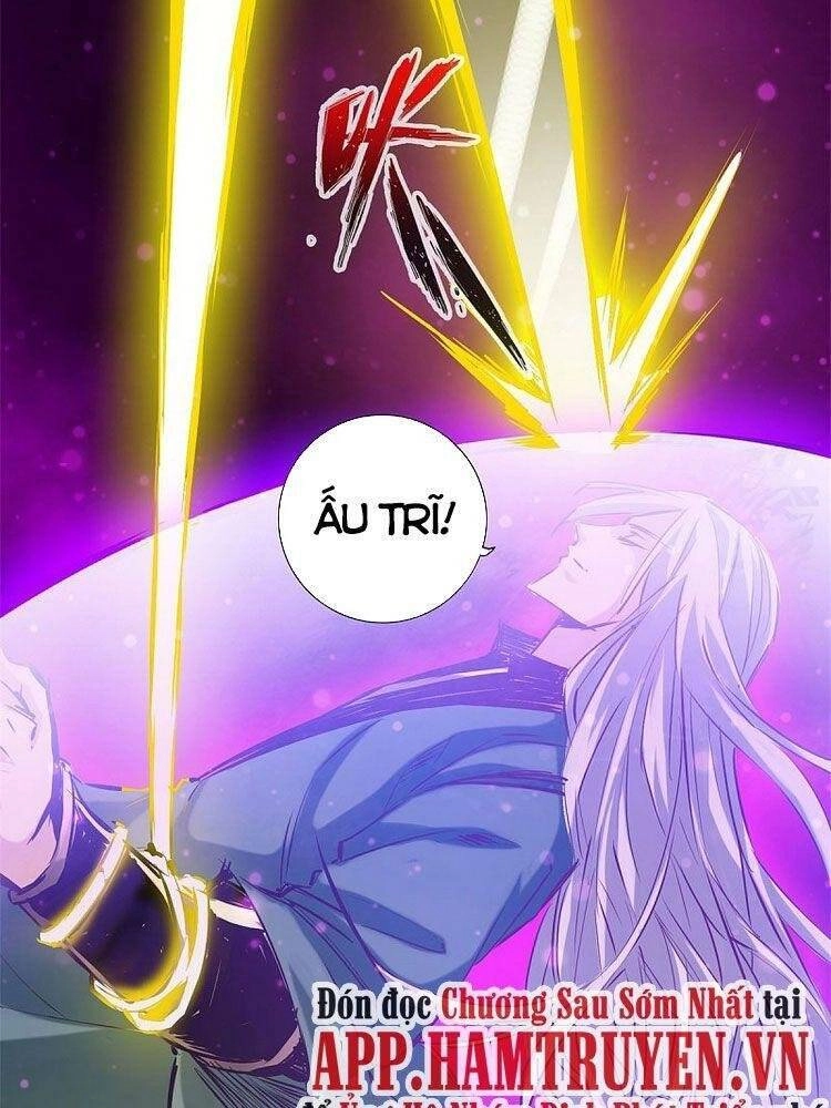 Thông Thiên Chi Lộ Chapter 60 - 20