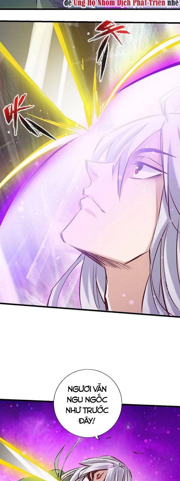 Thông Thiên Chi Lộ Chapter 60 - 21